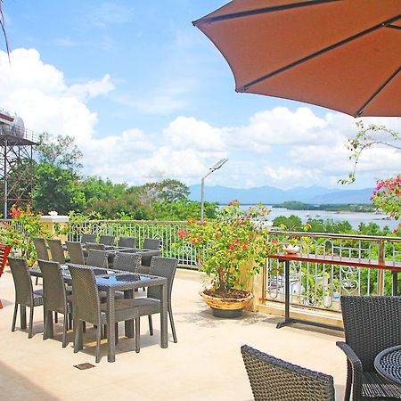 Hotel Palacio Puerto Princesa Luaran gambar
