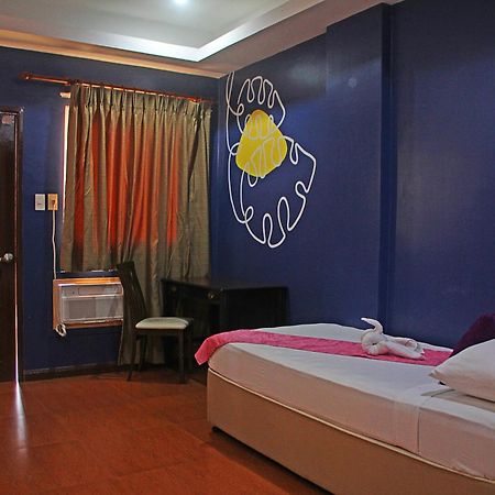 Hotel Palacio Puerto Princesa Luaran gambar