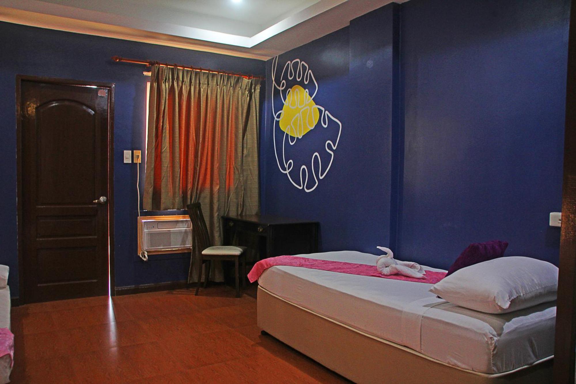 Hotel Palacio Puerto Princesa Luaran gambar
