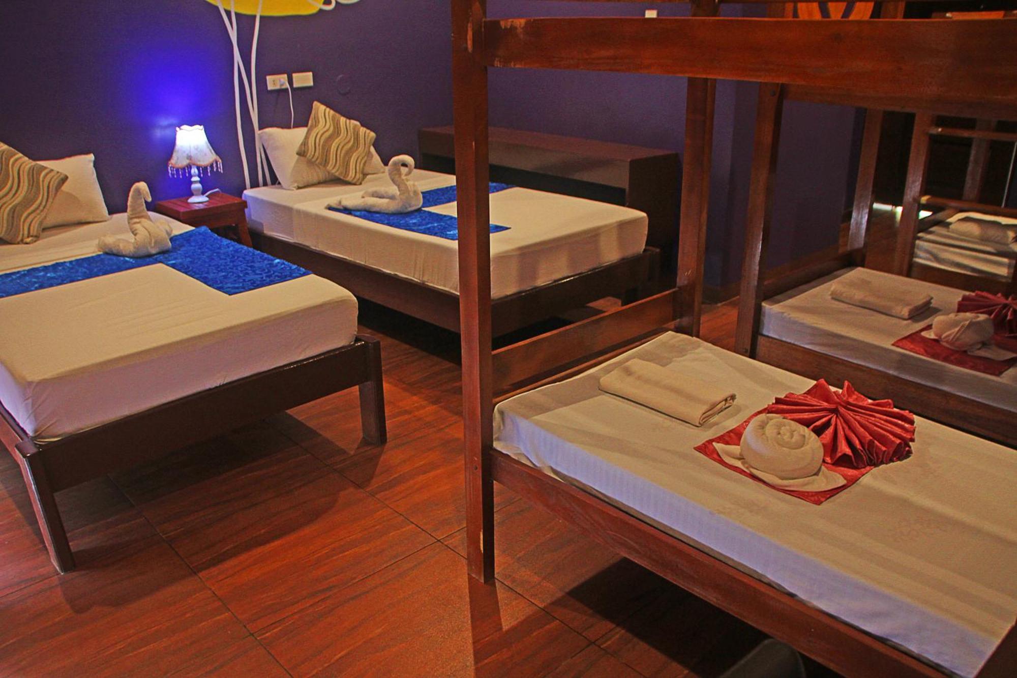 Hotel Palacio Puerto Princesa Luaran gambar