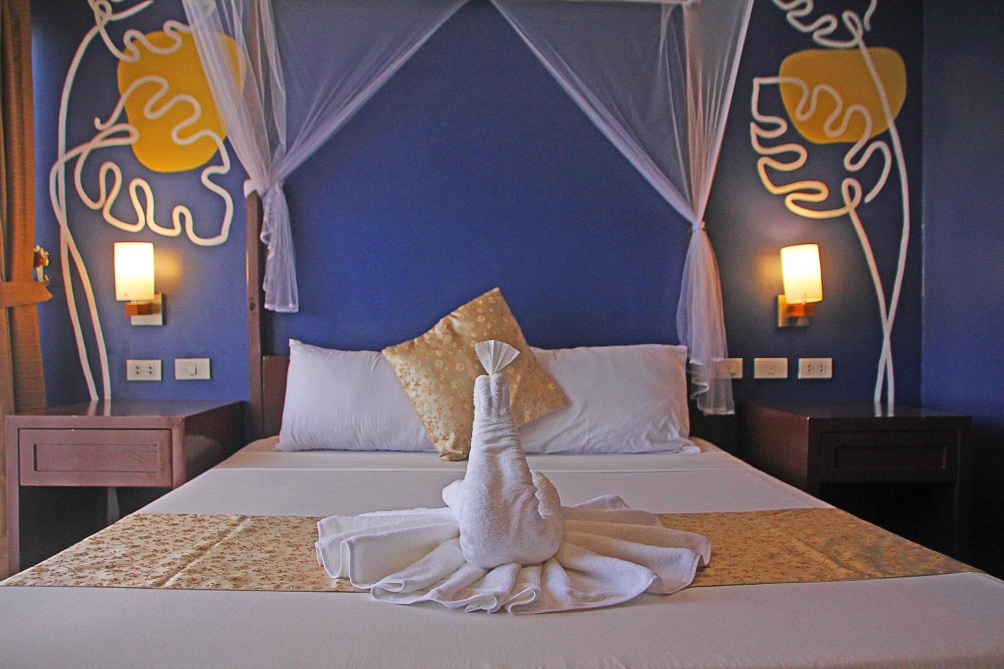 Hotel Palacio Puerto Princesa Luaran gambar