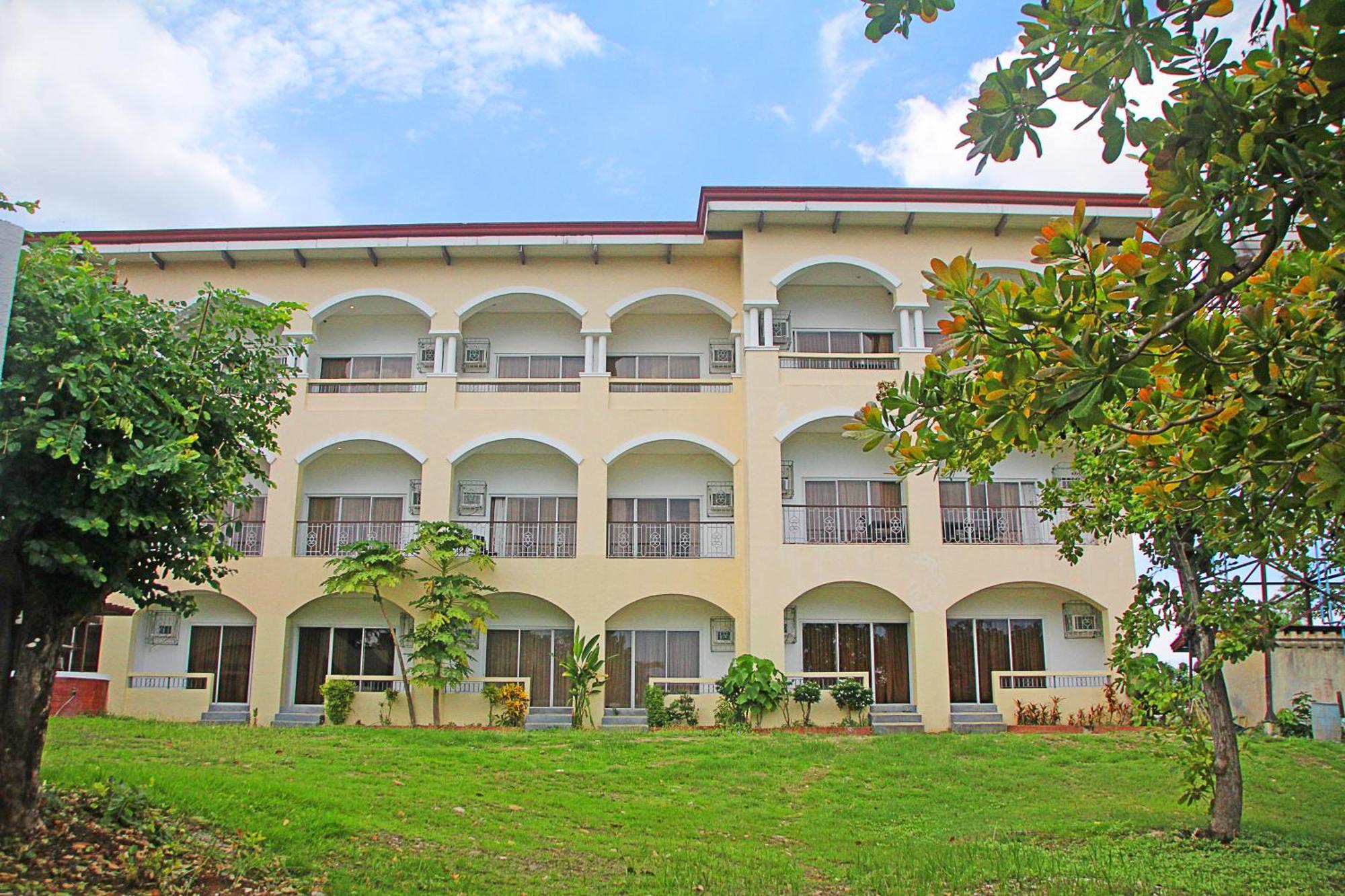 Hotel Palacio Puerto Princesa Luaran gambar