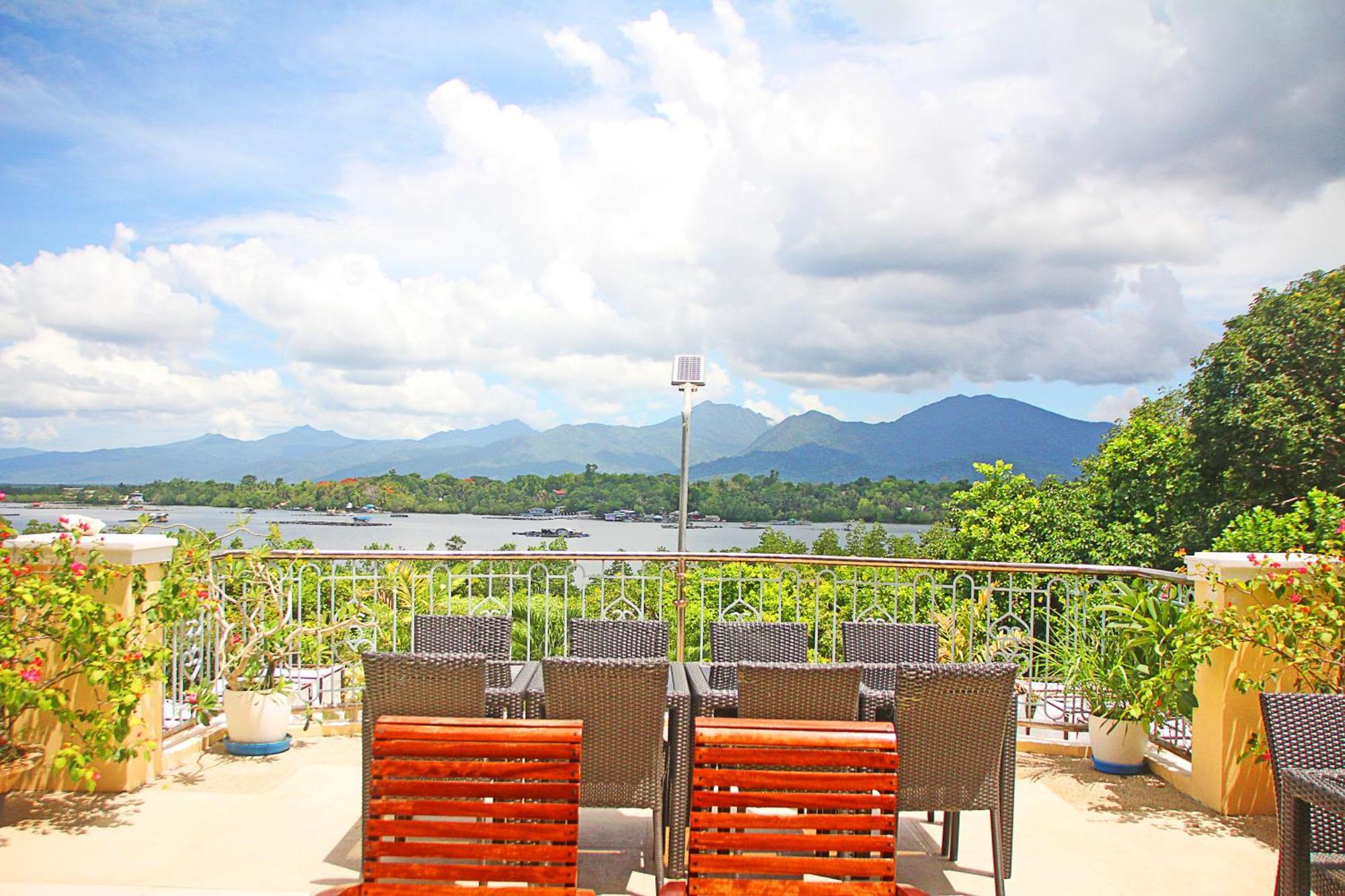 Hotel Palacio Puerto Princesa Luaran gambar