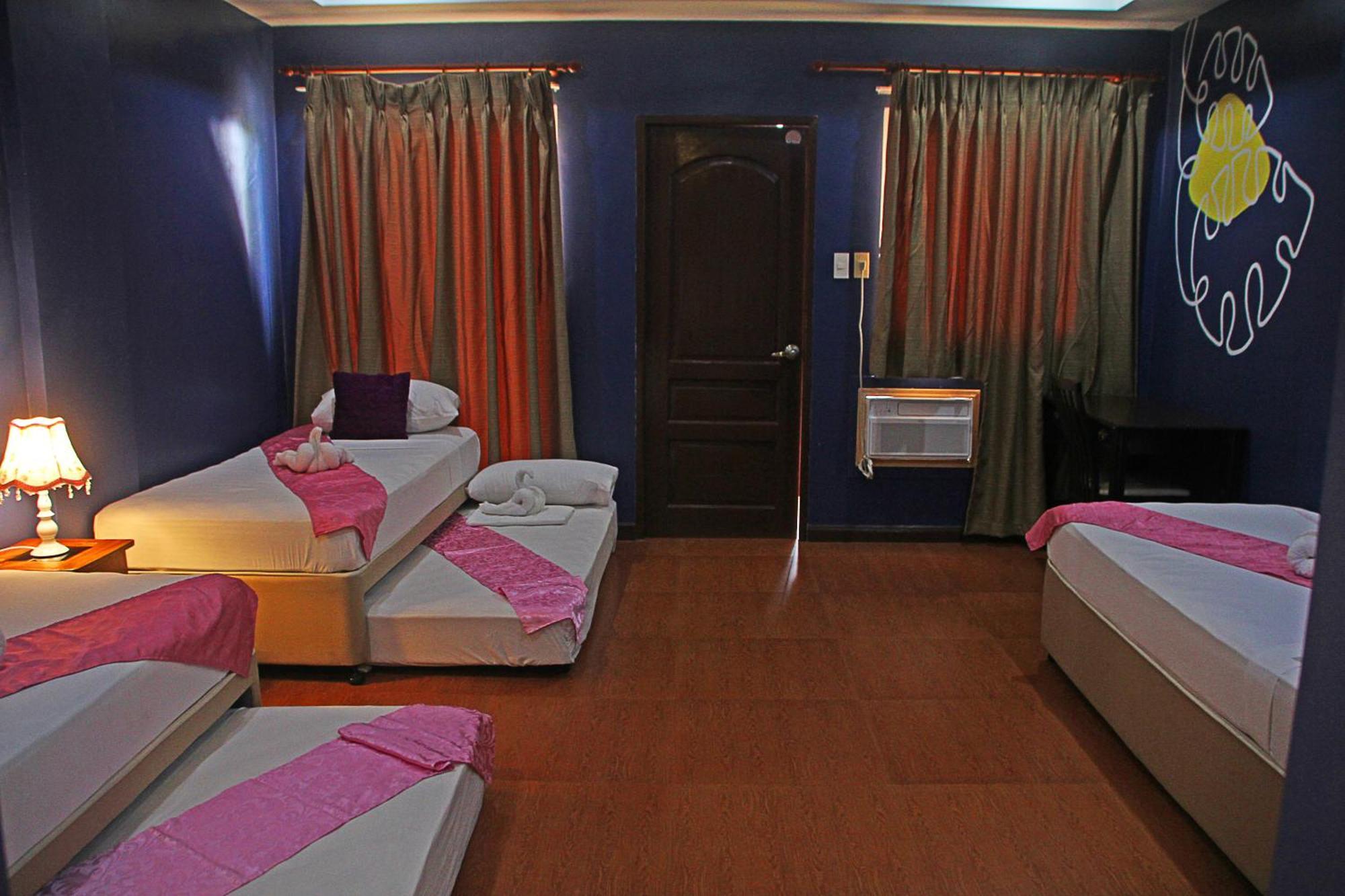 Hotel Palacio Puerto Princesa Luaran gambar