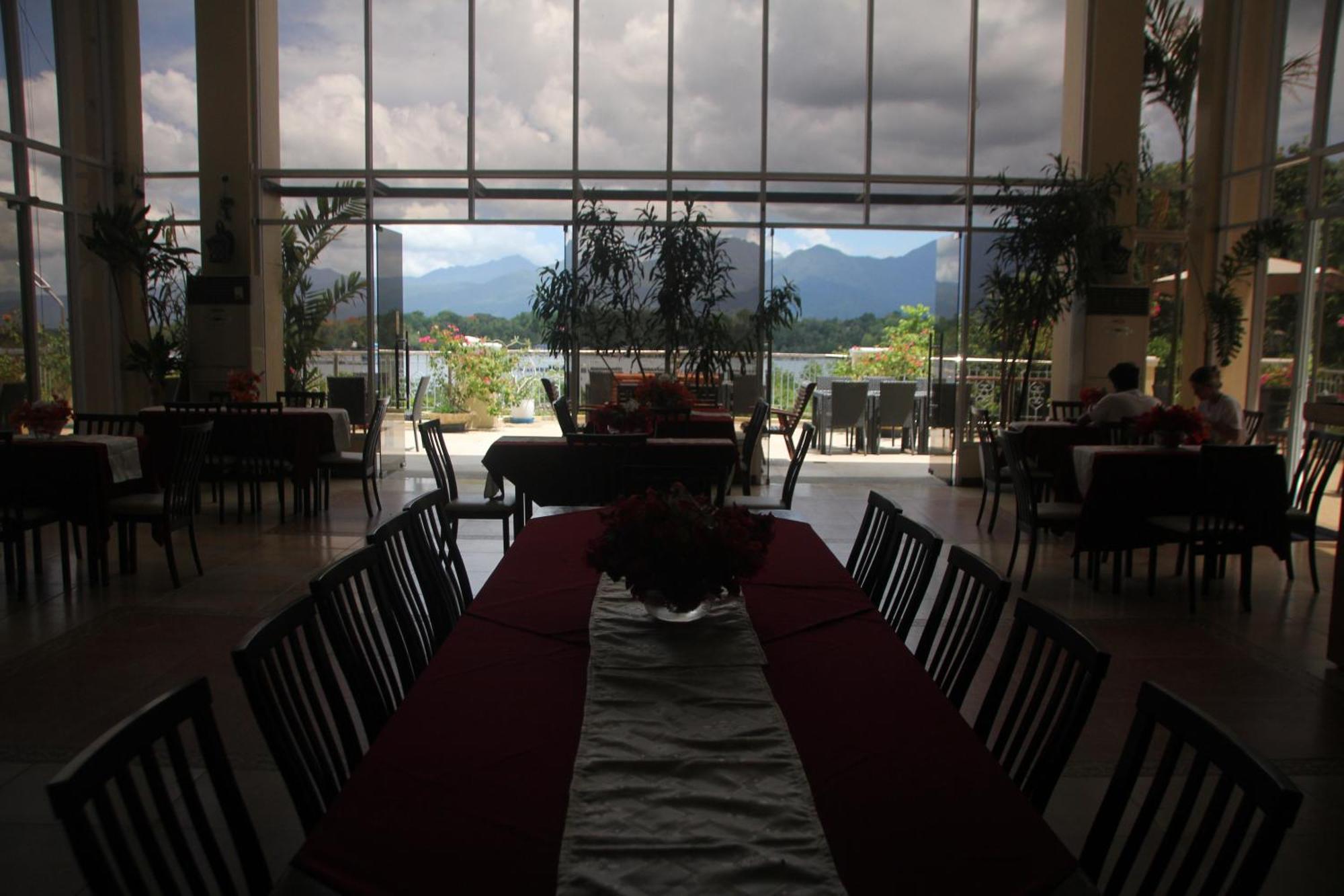 Hotel Palacio Puerto Princesa Luaran gambar