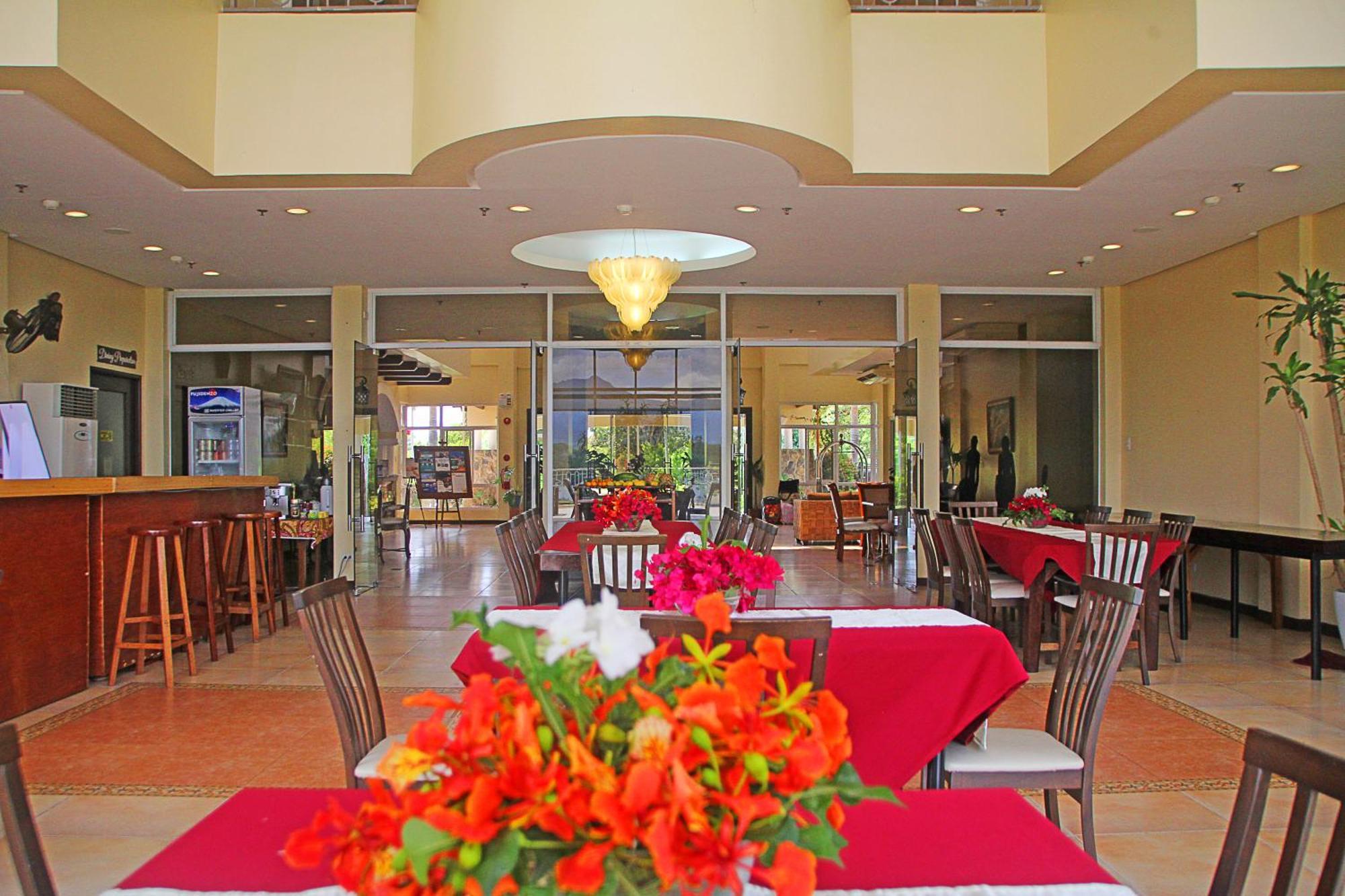 Hotel Palacio Puerto Princesa Luaran gambar