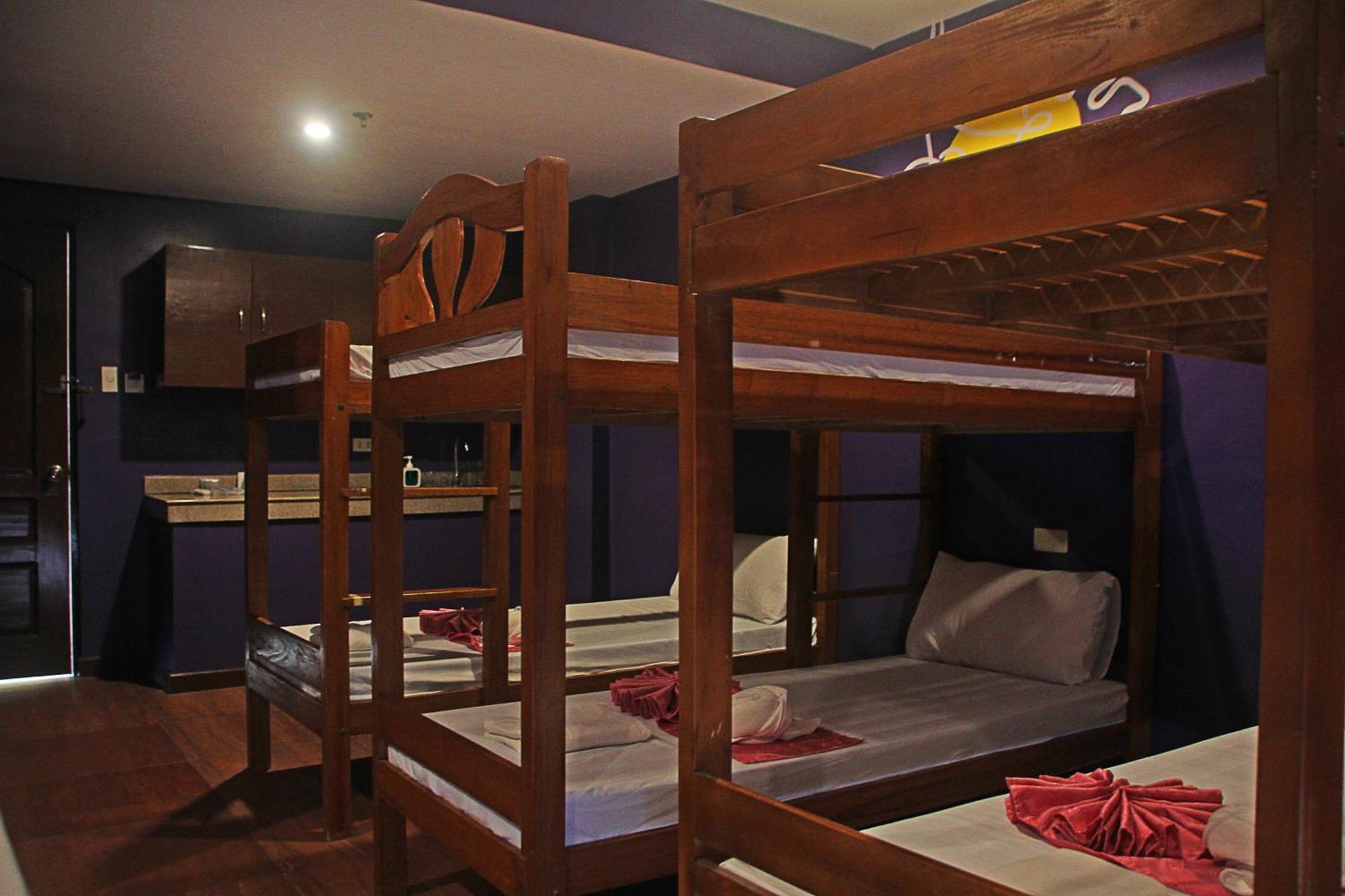Hotel Palacio Puerto Princesa Luaran gambar