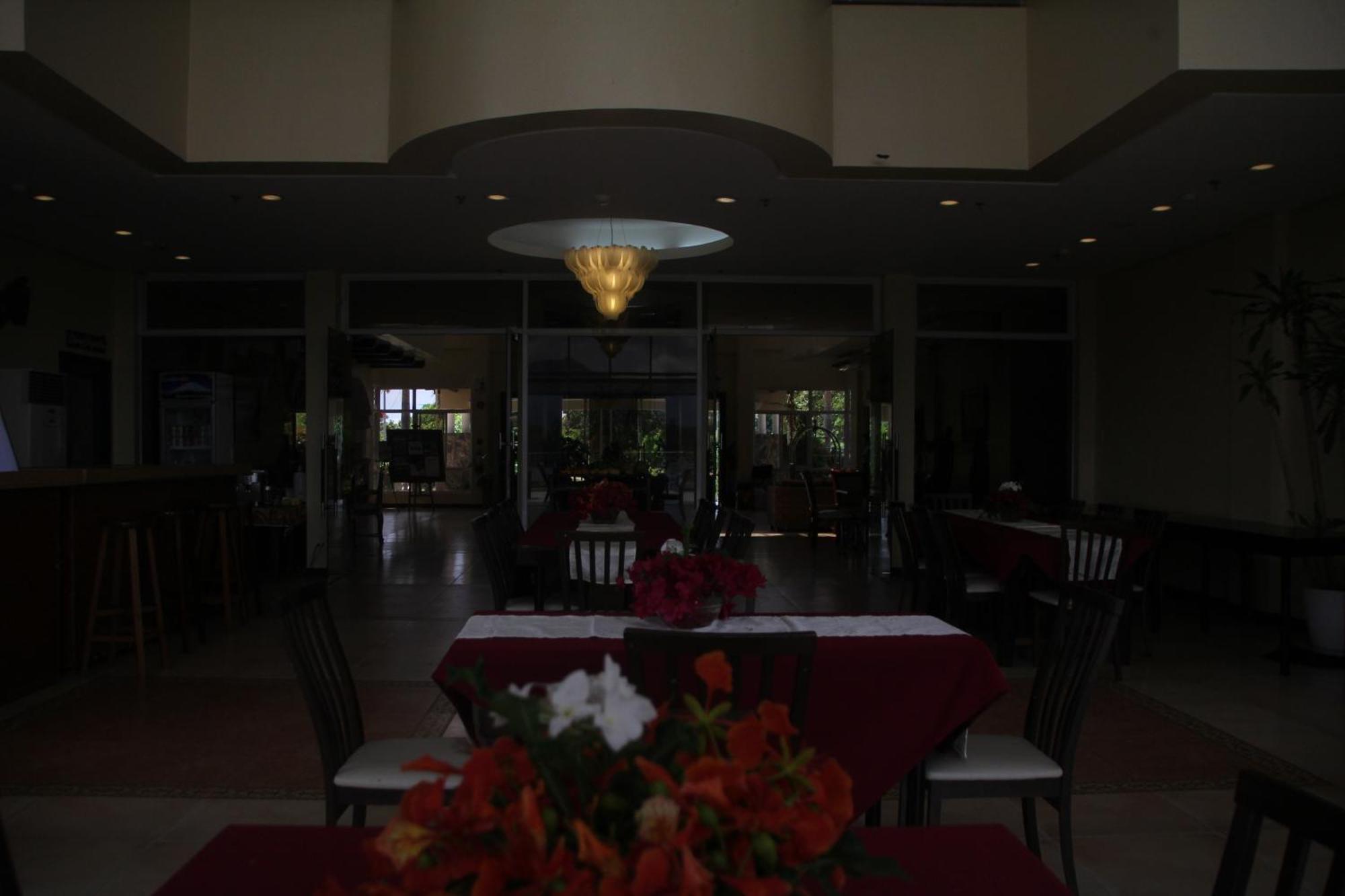 Hotel Palacio Puerto Princesa Luaran gambar