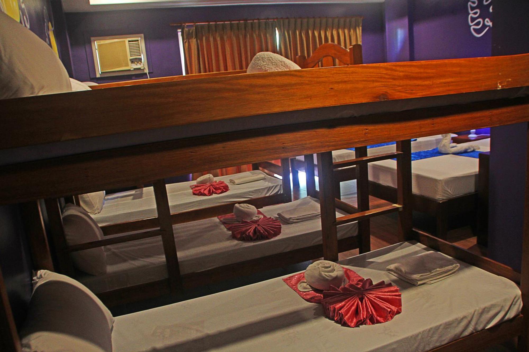 Hotel Palacio Puerto Princesa Luaran gambar