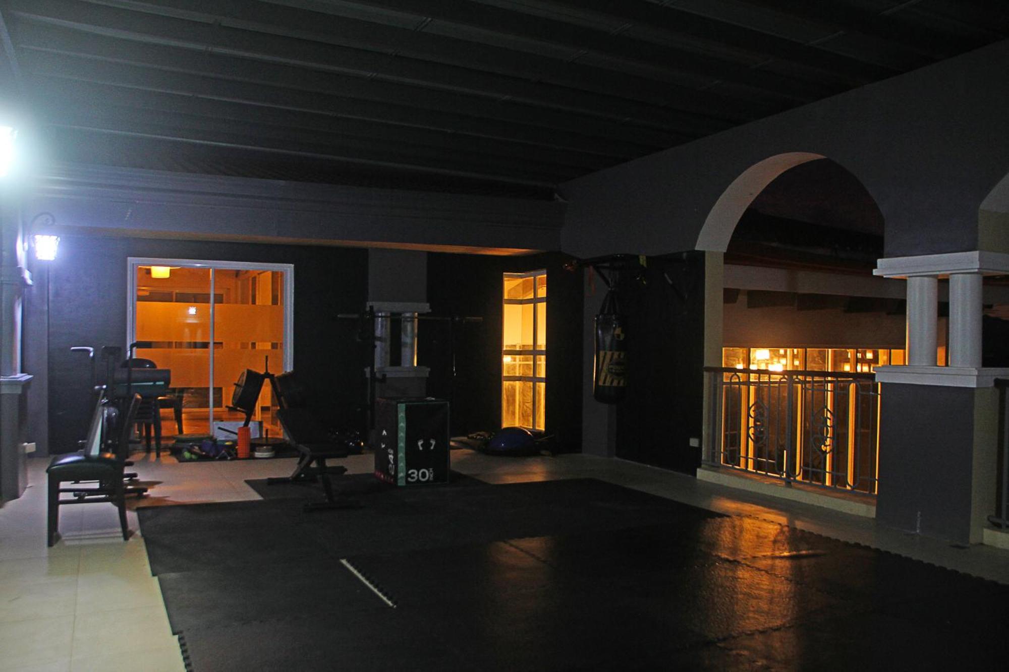 Hotel Palacio Puerto Princesa Luaran gambar