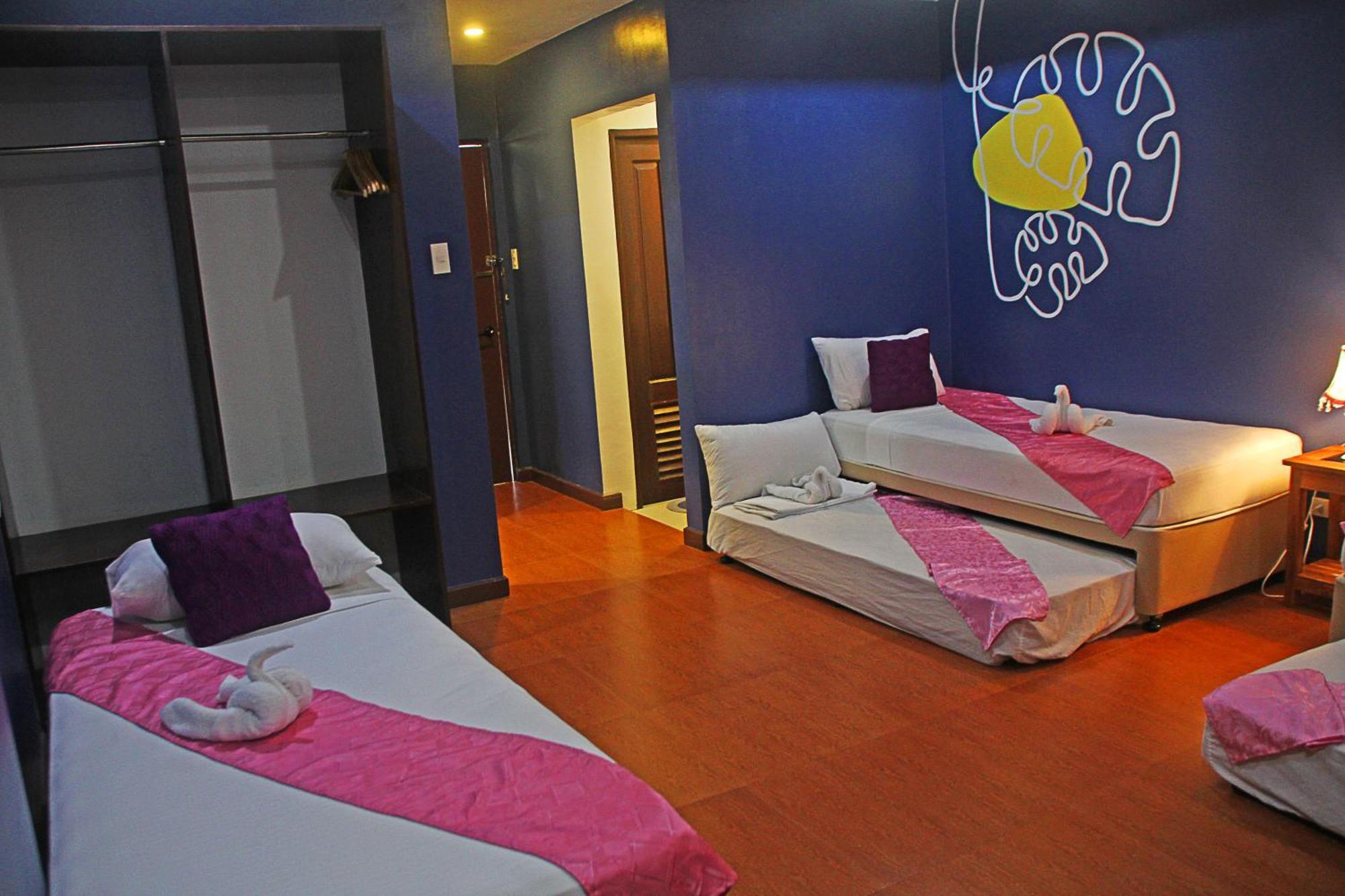 Hotel Palacio Puerto Princesa Luaran gambar