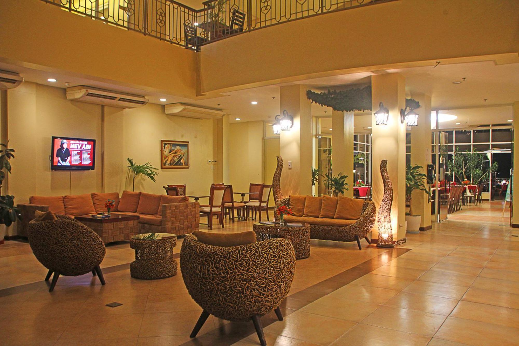 Hotel Palacio Puerto Princesa Luaran gambar