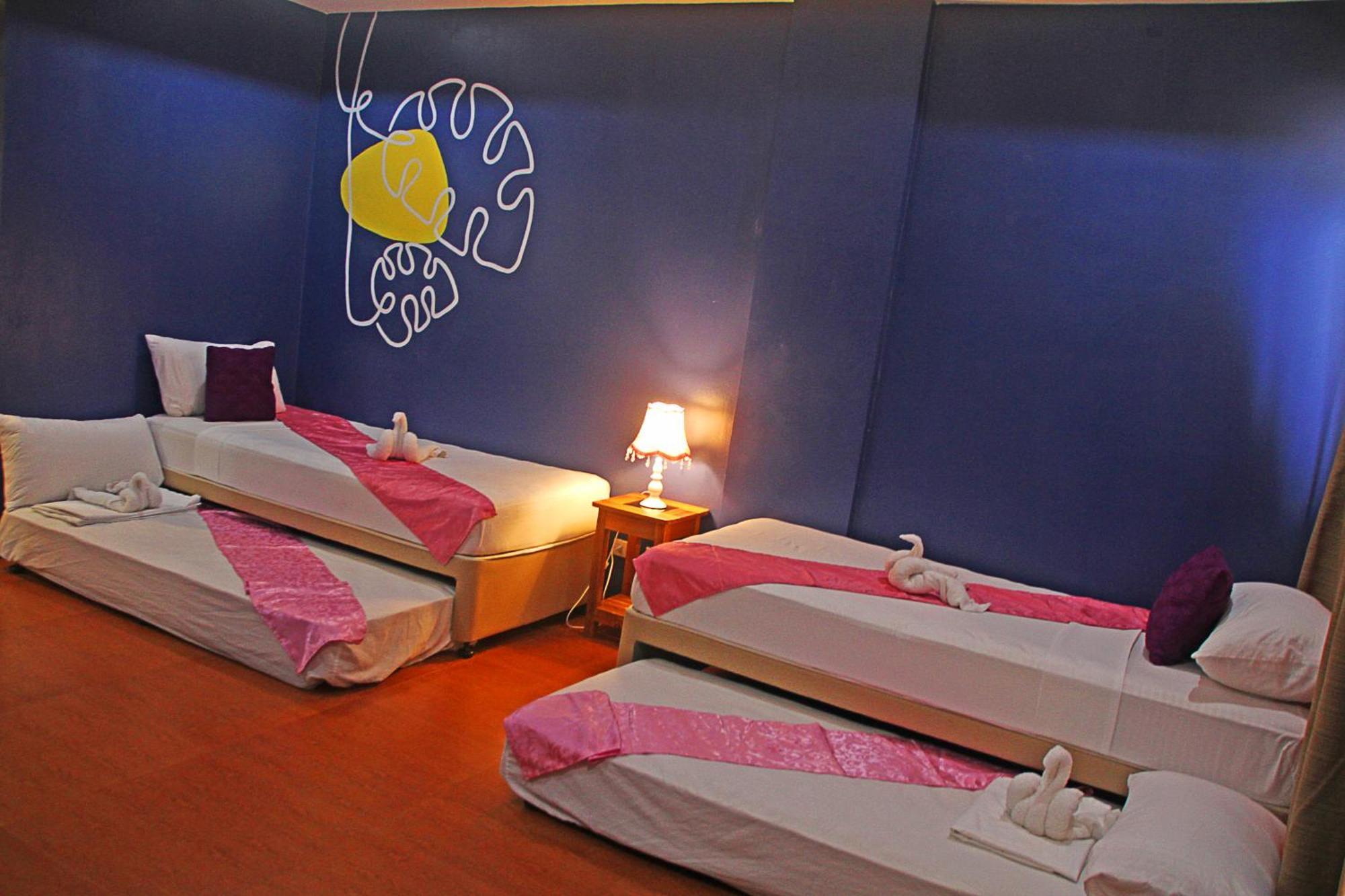 Hotel Palacio Puerto Princesa Luaran gambar