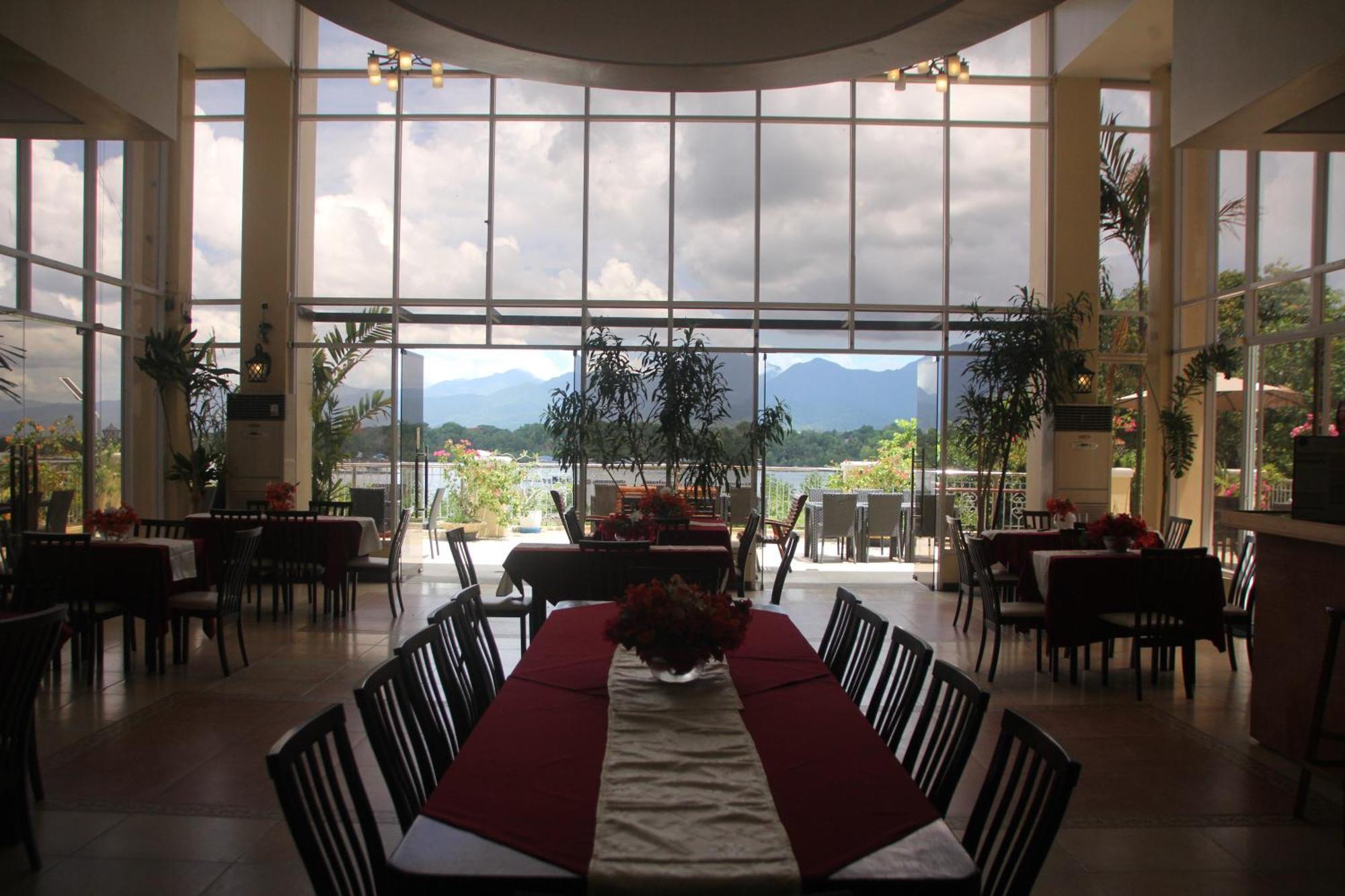 Hotel Palacio Puerto Princesa Luaran gambar
