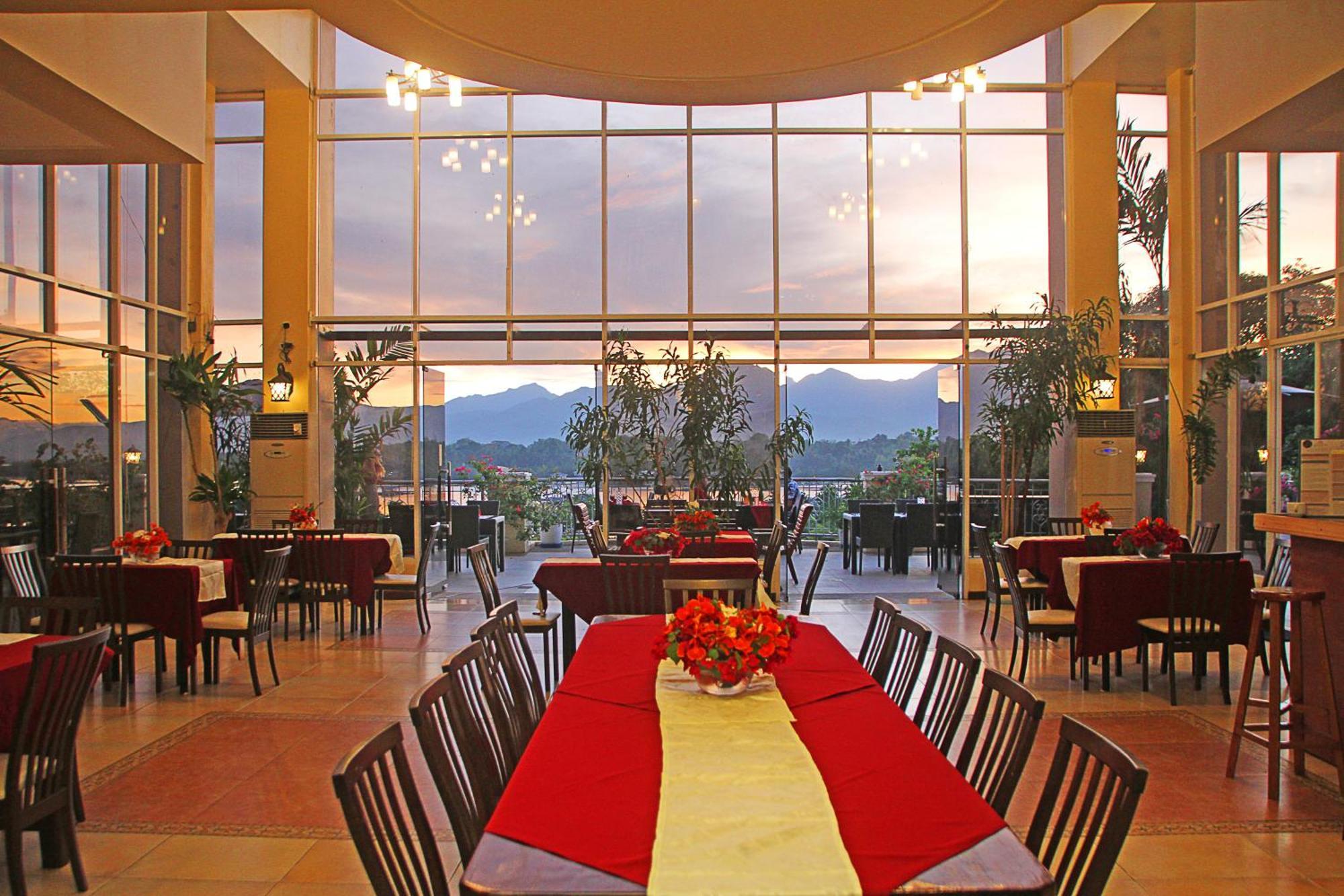 Hotel Palacio Puerto Princesa Luaran gambar