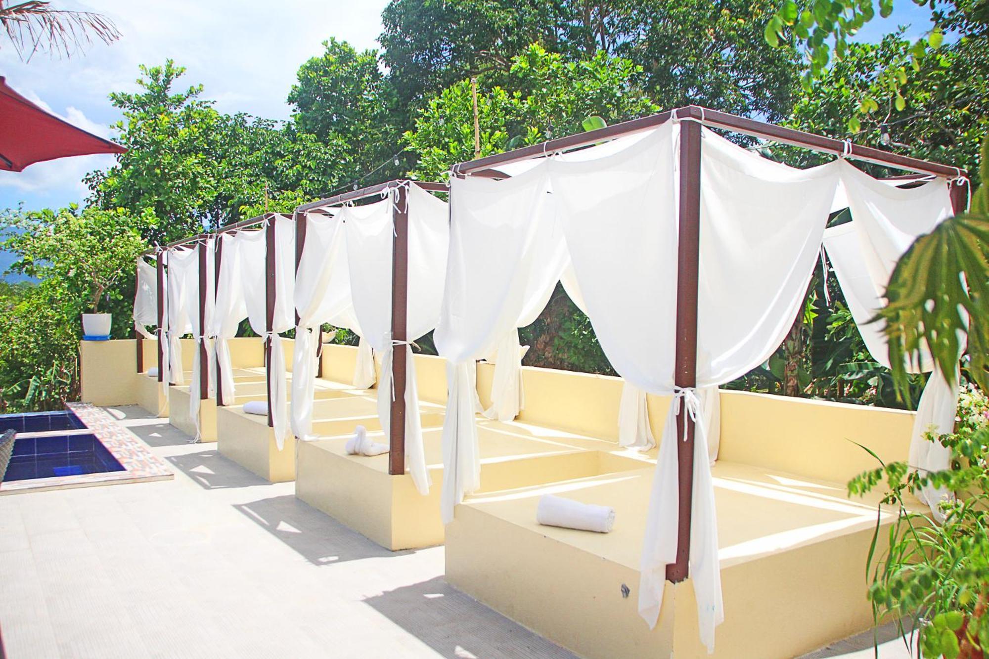 Hotel Palacio Puerto Princesa Luaran gambar