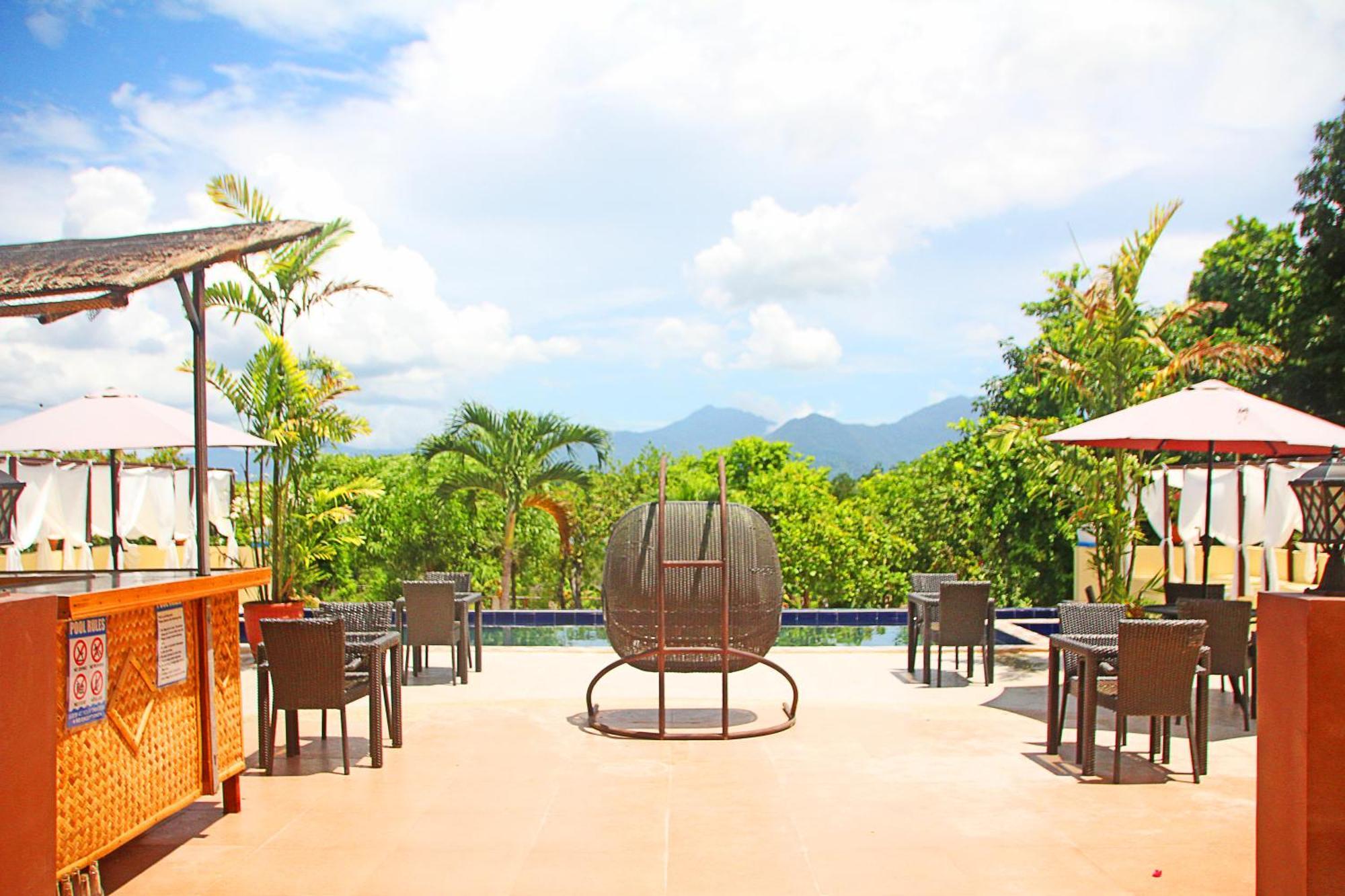Hotel Palacio Puerto Princesa Luaran gambar