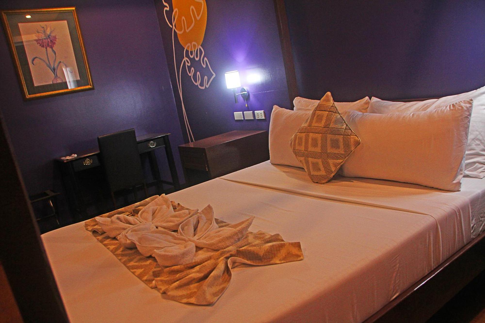 Hotel Palacio Puerto Princesa Luaran gambar