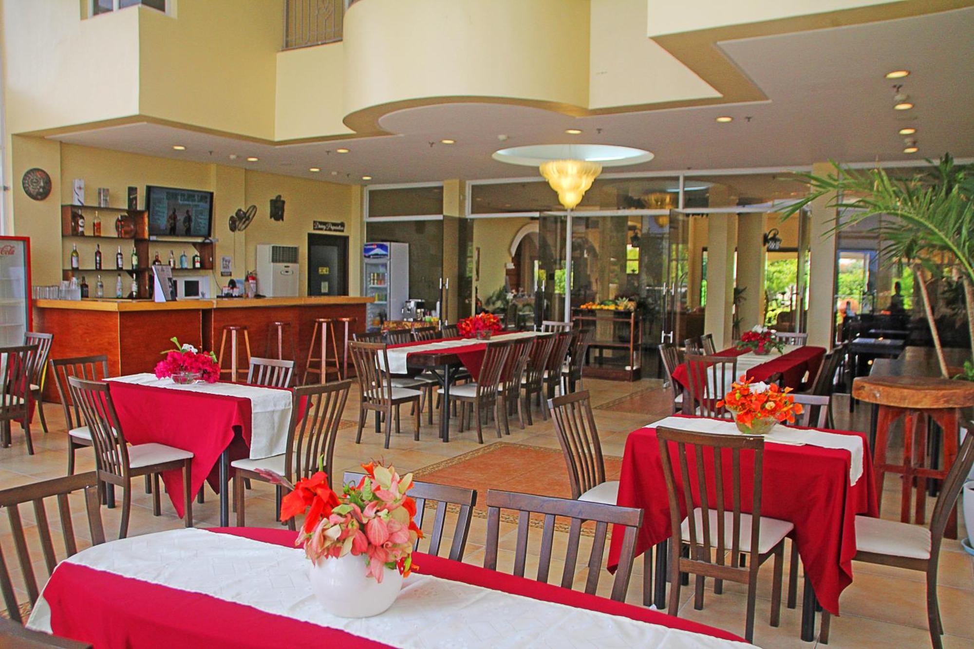 Hotel Palacio Puerto Princesa Luaran gambar