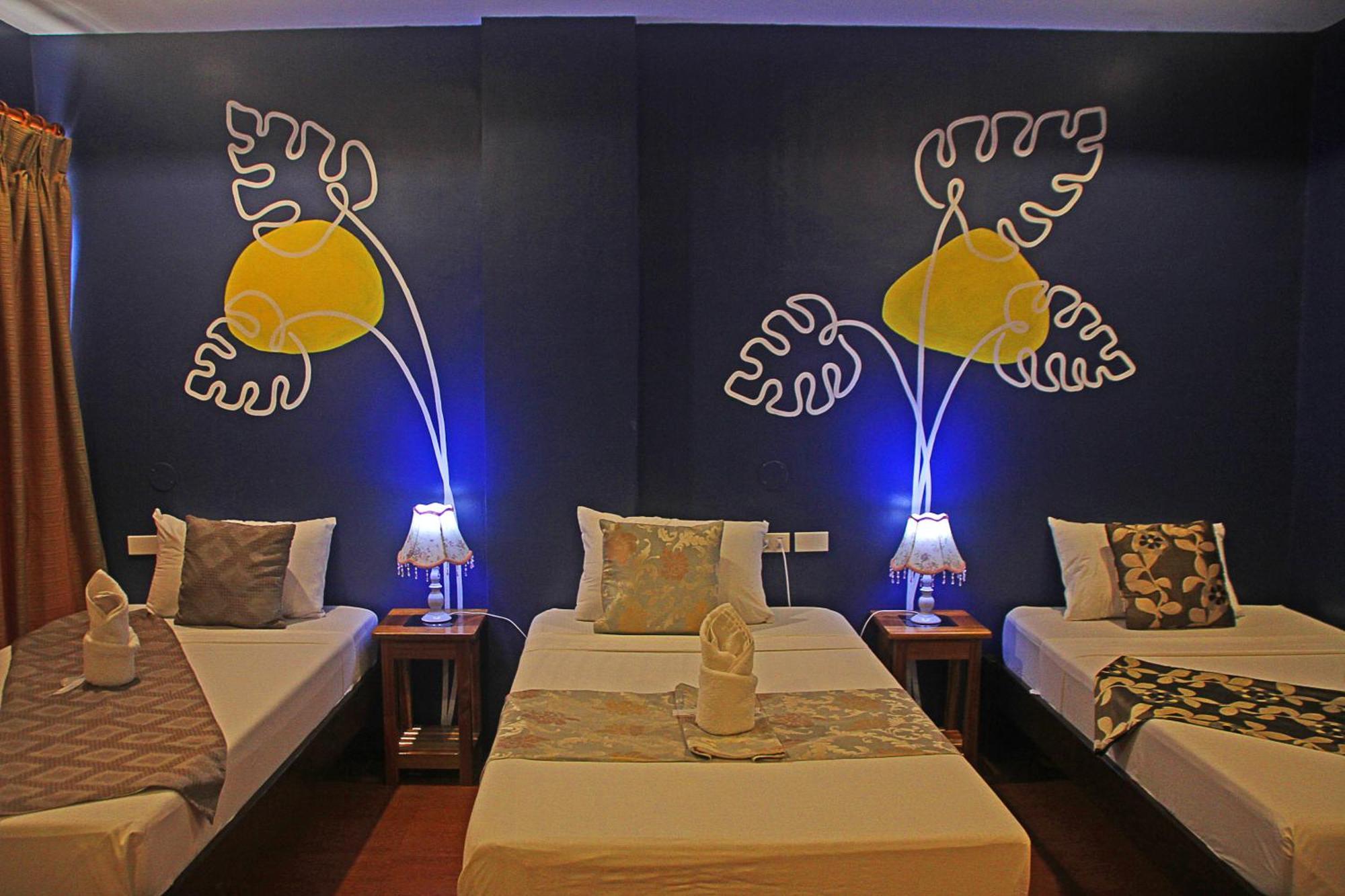 Hotel Palacio Puerto Princesa Luaran gambar