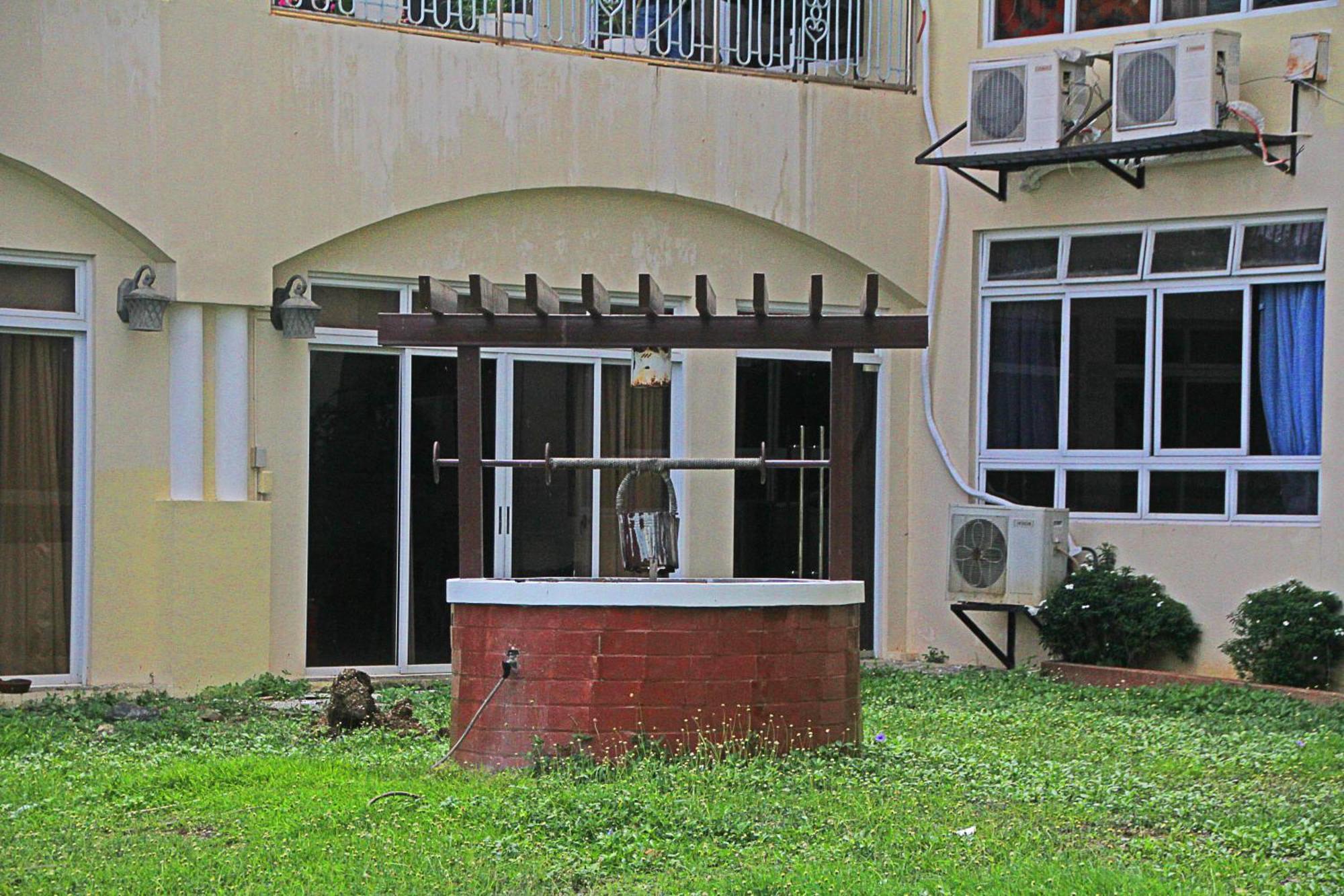 Hotel Palacio Puerto Princesa Luaran gambar