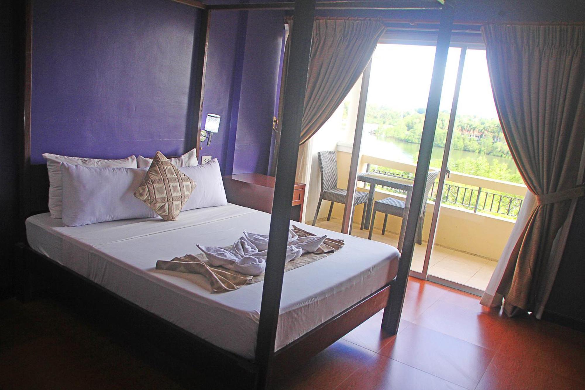 Hotel Palacio Puerto Princesa Luaran gambar