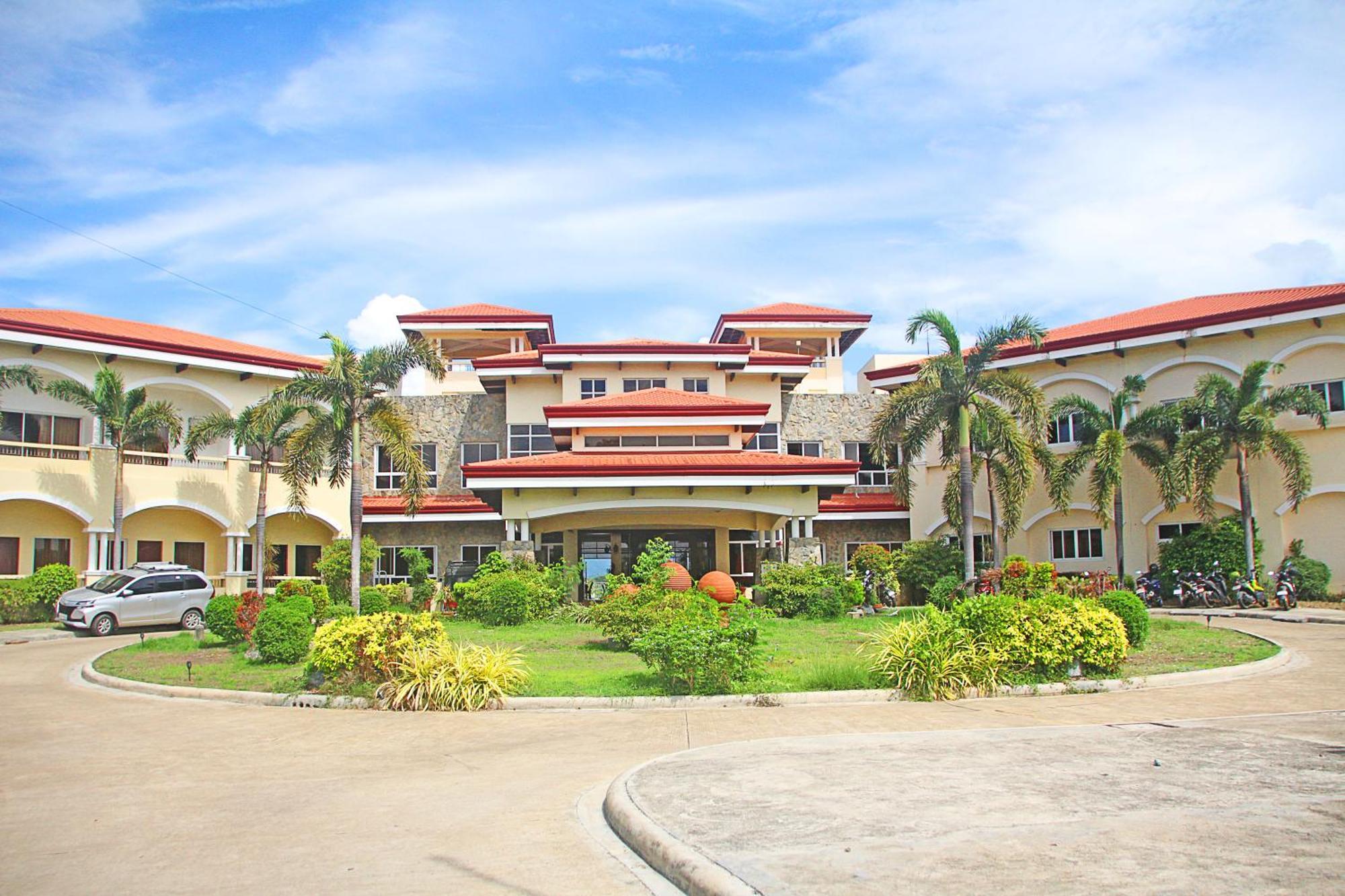 Hotel Palacio Puerto Princesa Luaran gambar