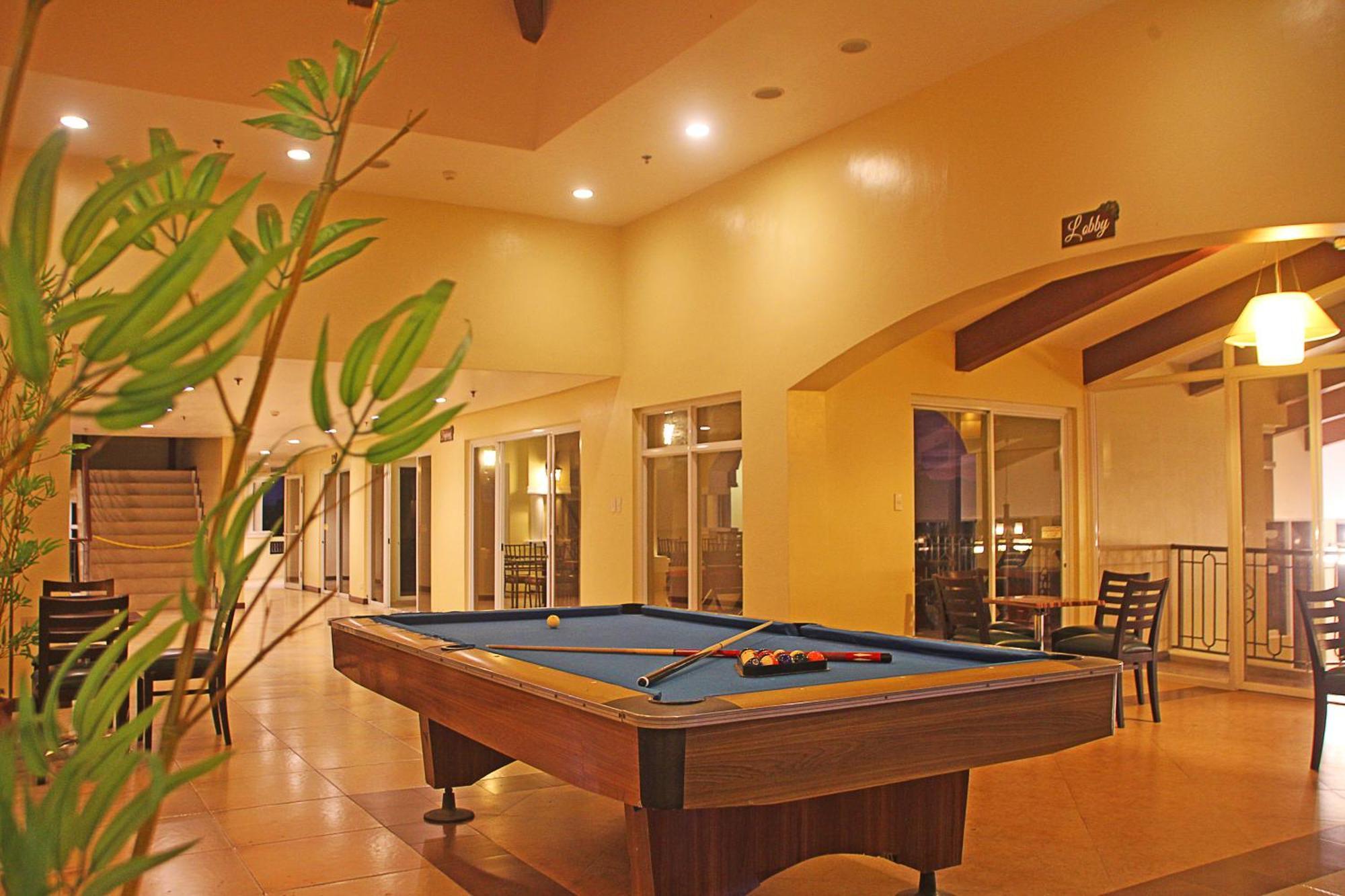 Hotel Palacio Puerto Princesa Luaran gambar