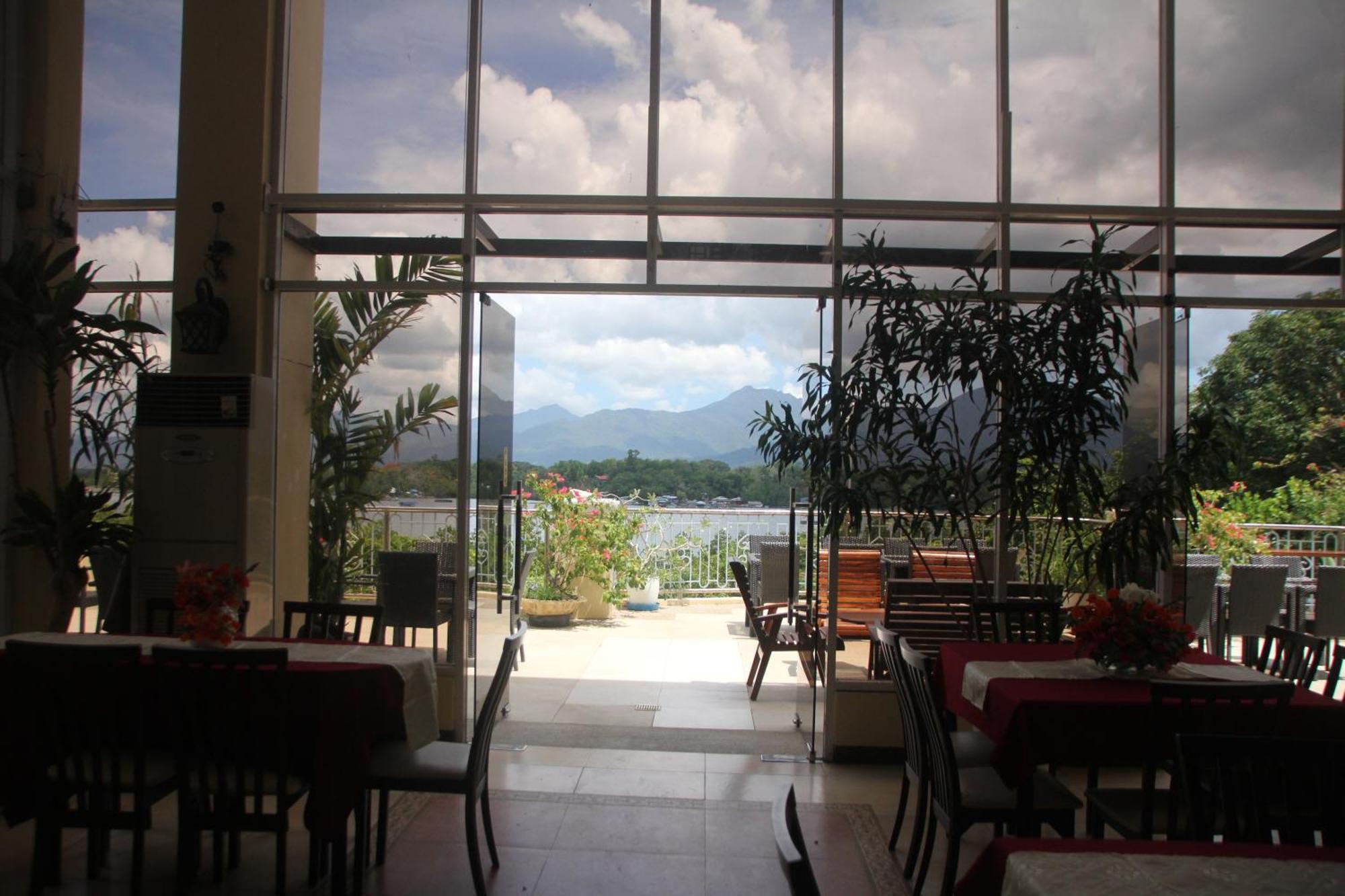 Hotel Palacio Puerto Princesa Luaran gambar