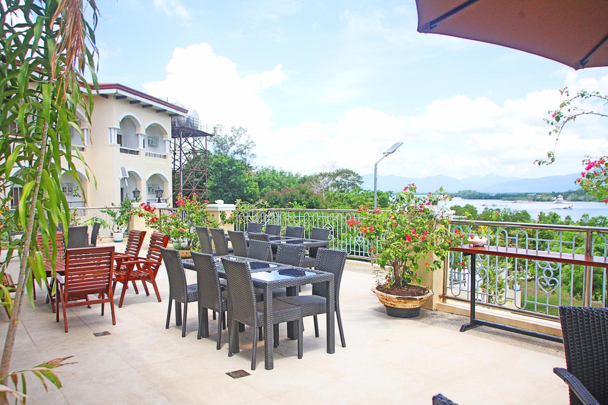 Hotel Palacio Puerto Princesa Luaran gambar