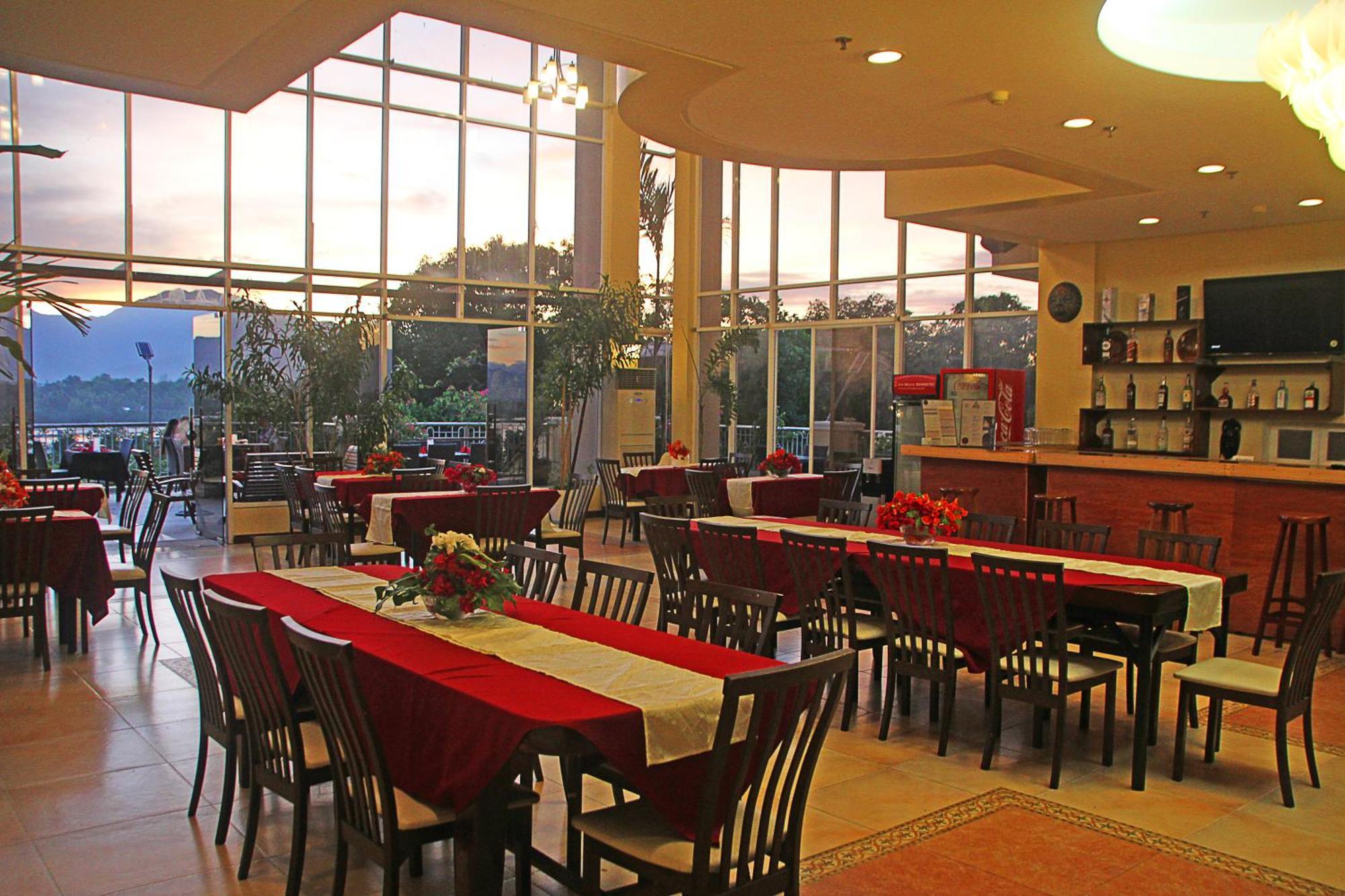 Hotel Palacio Puerto Princesa Luaran gambar
