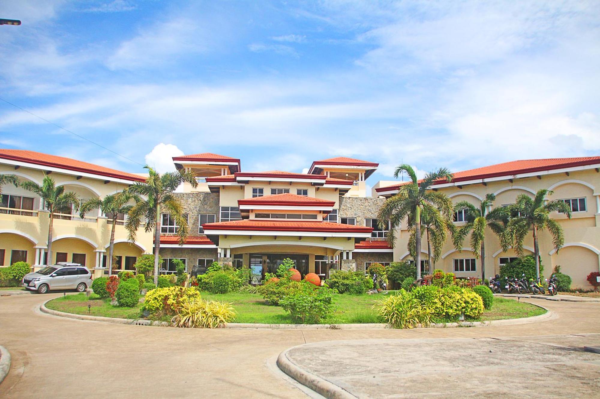 Hotel Palacio Puerto Princesa Luaran gambar