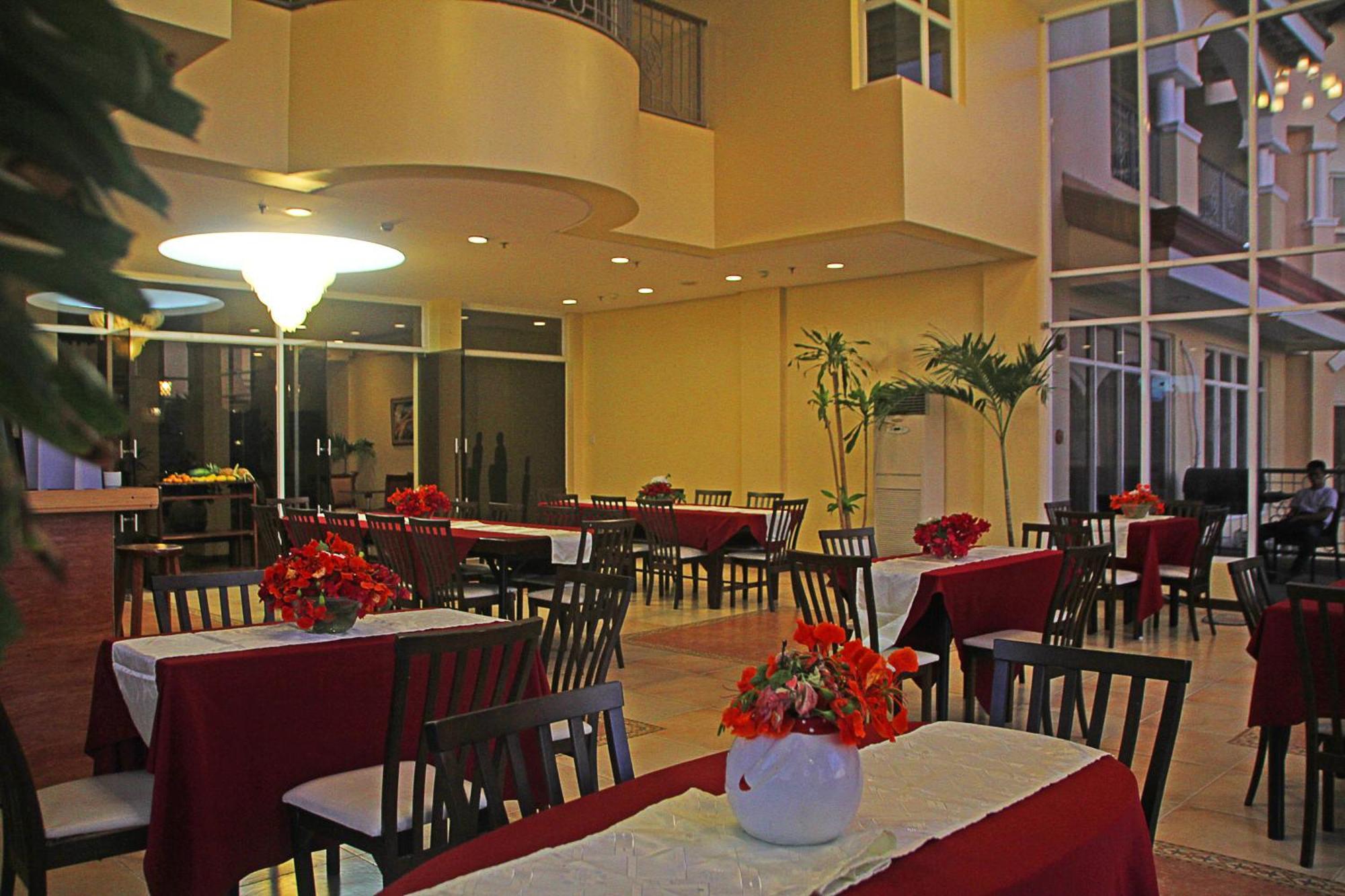 Hotel Palacio Puerto Princesa Luaran gambar