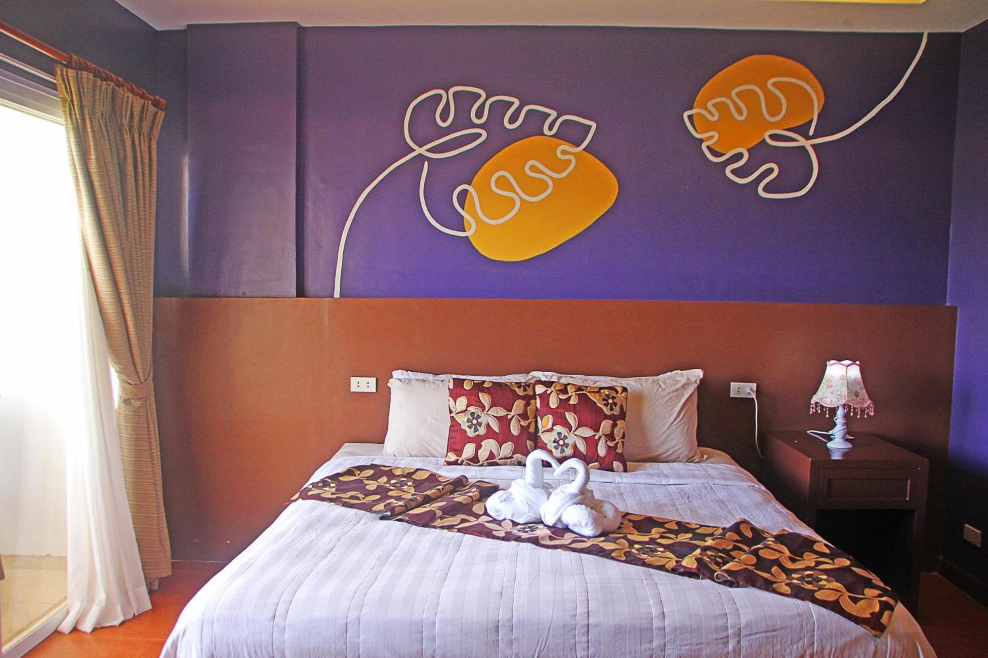 Hotel Palacio Puerto Princesa Luaran gambar